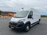 Opel Movano C Kasten 2.2 CRDI