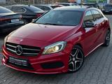 Mercedes-Benz A 250 BlueEFFICIENCY AMG SPORT*PANODACH*7G-DTC - gebrauchte Mercedes-Benz A 250 aus dem Jahr 2012