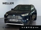 Toyota RAV 4 2.5 4x4 Hybrid Style Selection *360°*Pano* - Toyota RAV 4 Gebrauchtwagen in Bielefeld