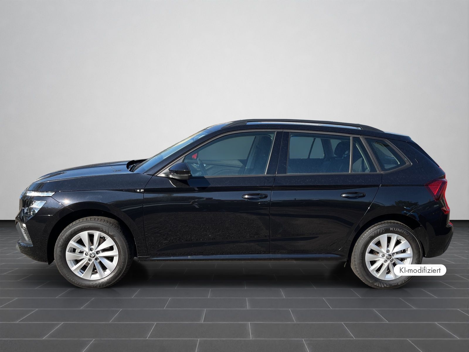 Skoda Kamiq - Bild 8