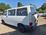 Volkswagen T4 Kombi,1.Hand / Tüv,Insp.NEU, 9 Sitze - Volkswagen T4 Kombi Diesel Gebrauchtwagen