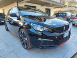 Peugeot PEUGEOT 308 1.6 THP 270 cv GTi by Peugeot Sport - Peugeot 308: GTI By Sport