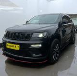 Jeep Grand Cherokee 3.6 V6 Summit - Jeep Grand Cherokee in Duisburg