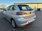 Seat Ibiza 1.4 TDI - 1.Hand! - TÜV NEU 12/... - Seat Ibiza aus 2007: TDI