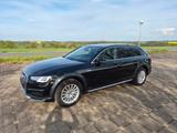 Audi A4 Allroad 2.0 TDI quattro - - Audi A4 Allroad bis 20.000 Euro