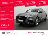 Audi Q8 quattro SITZBELÜ HUD PDC KLIMA VIRT CARPLAY - Audi Q8 in Köln