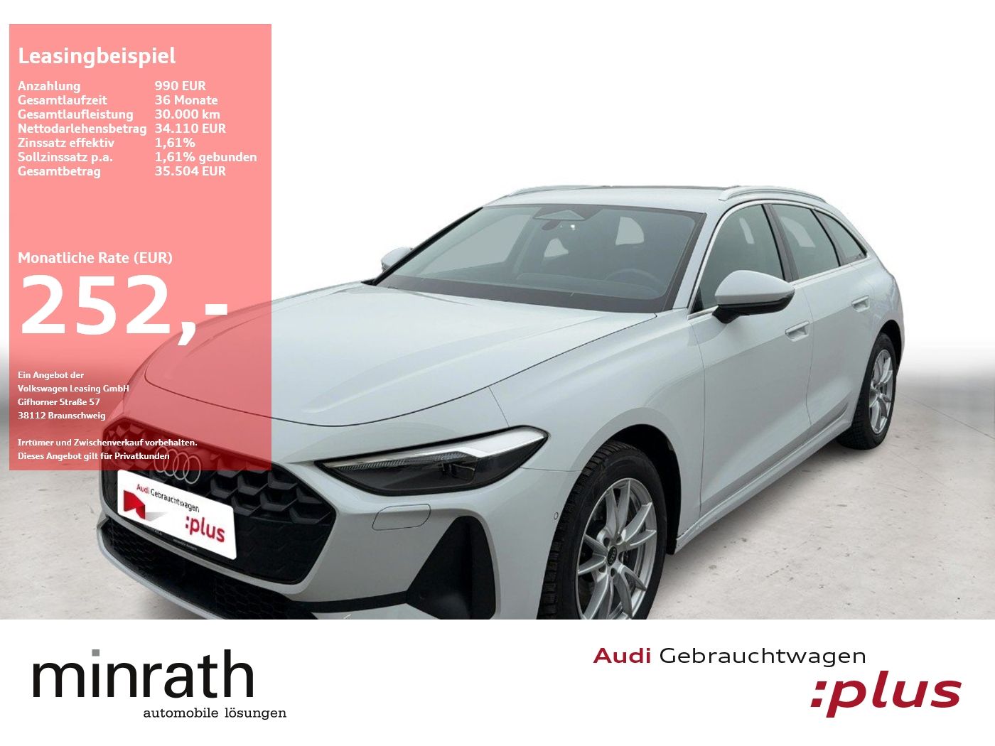 Audi A5 - 1