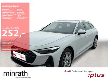Audi A5 - 1