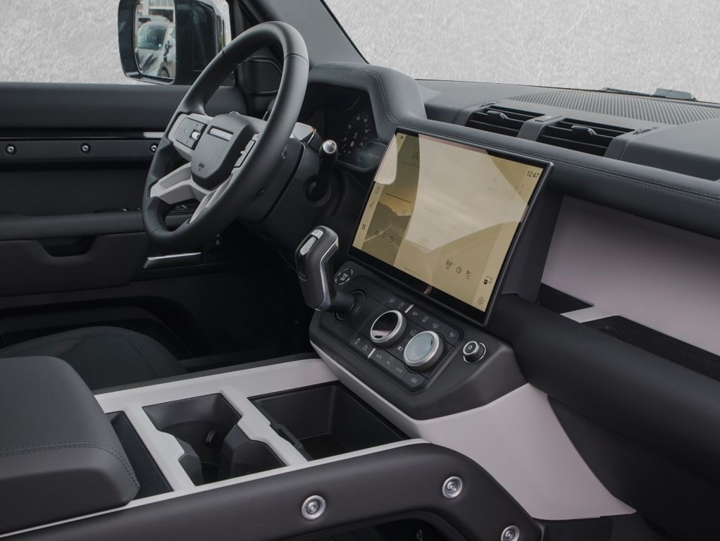 Land Rover Defender - Bild 9