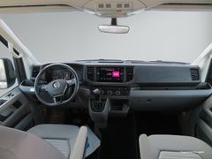 VW Crafter Grand California 600 4M Solar Zushzg Nav VW Crafter Grand California 600 4M Solar Zushzg Nav