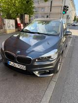 BMW  225i xDrive Luxury BMW Scheckheft  - Firmenfahrzeug gebraucht
