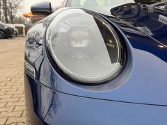 PORSCHE 992 Carrera GTS Cabriolet / INNODRIVE / 360° PORSCHE 992 Carrera GTS Cabriolet / INNODRIVE / 360°