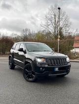 Jeep JEEP Grand-Cherokee 7S-Limited autom. ACC ... - Jeep Grand Cherokee in Bielefeld