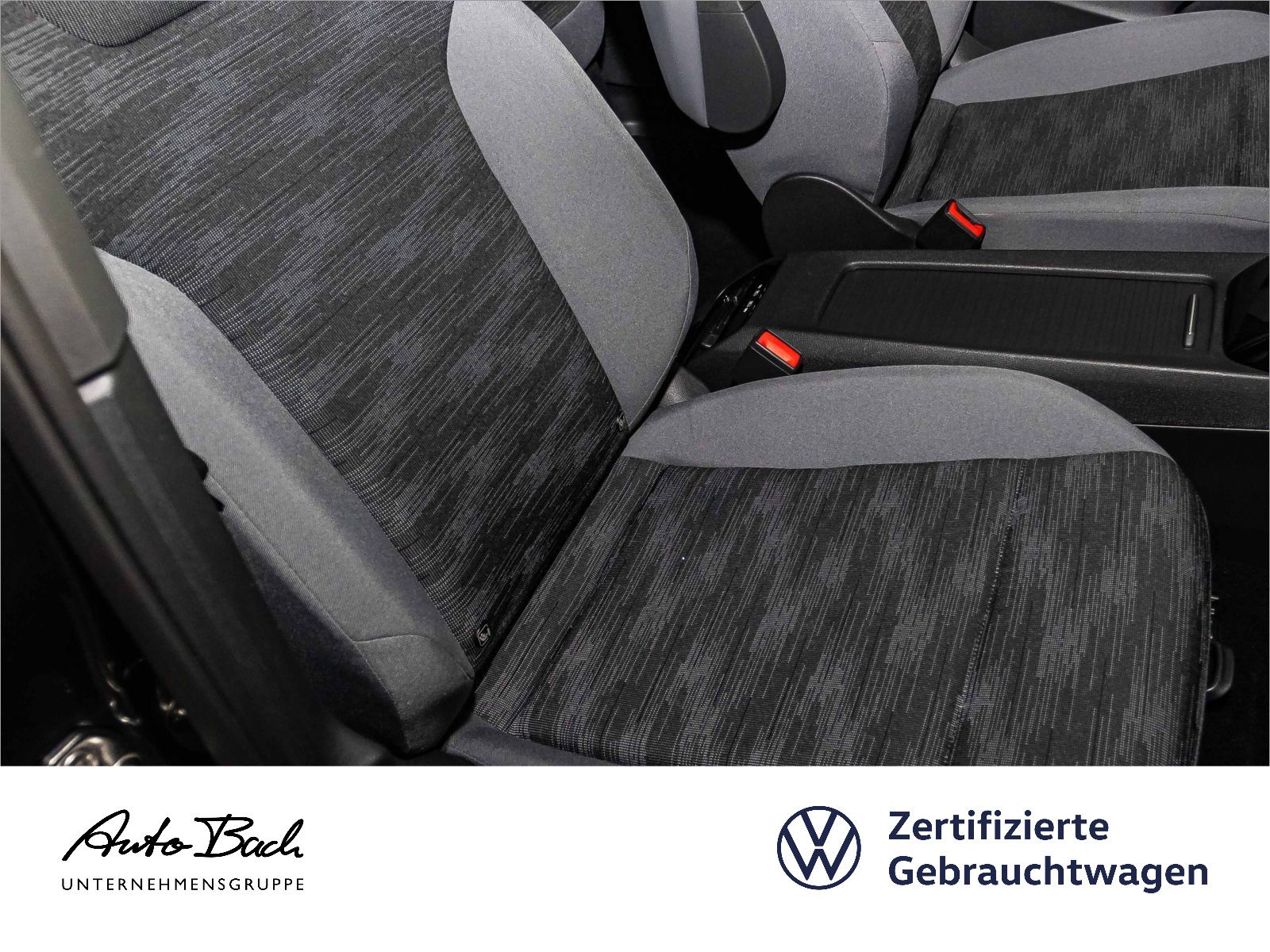 Volkswagen ID.4 - Bild 19