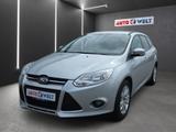 Ford Focus Turnier 1.6 Trend Sitzheizung Klima USB - Ford Focus: 1.6