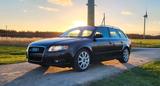 Audi A4 B7 Avant 3.0 TDI Diesel Kombi Auto... - Audi A4 aus 2005: 3.0
