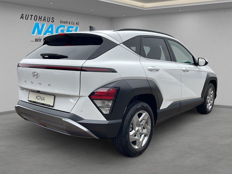 Hyundai KONA - Bild 6