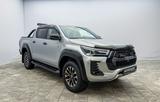 Toyota Hilux 2.8 D4-D GR Sport °Rollo°AHK°Garantie° - gebrauchte Toyota Hilux aus dem Jahr 2024