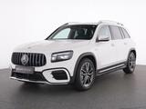 Mercedes-Benz GLB 35 AMG 4M NavPrem+MBeam+KeylGo+EHeck+Amb+RFK - Mercedes-Benz GLB 35 AMG Jahreswagen