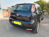 Fiat Grande Punto 1.4 Natural Power - Fiat Grande Punto: Natural Power