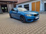 BMW M240i Steptronic Coupé