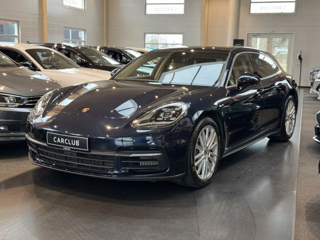 Porsche Panamera Sport Turismo 4 *360G/AHK/Pano/LED/Luft