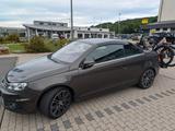 Volkswagen Eos 2.0 TDI DSG Exclusive BMotion Technology... - Volkswagen Eos: Exclusive