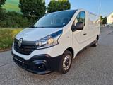 Renault Trafic Kasten L2H1 3,5t Komfort NAVI/KLIMA/AHK - Renault Trafic: 2.5