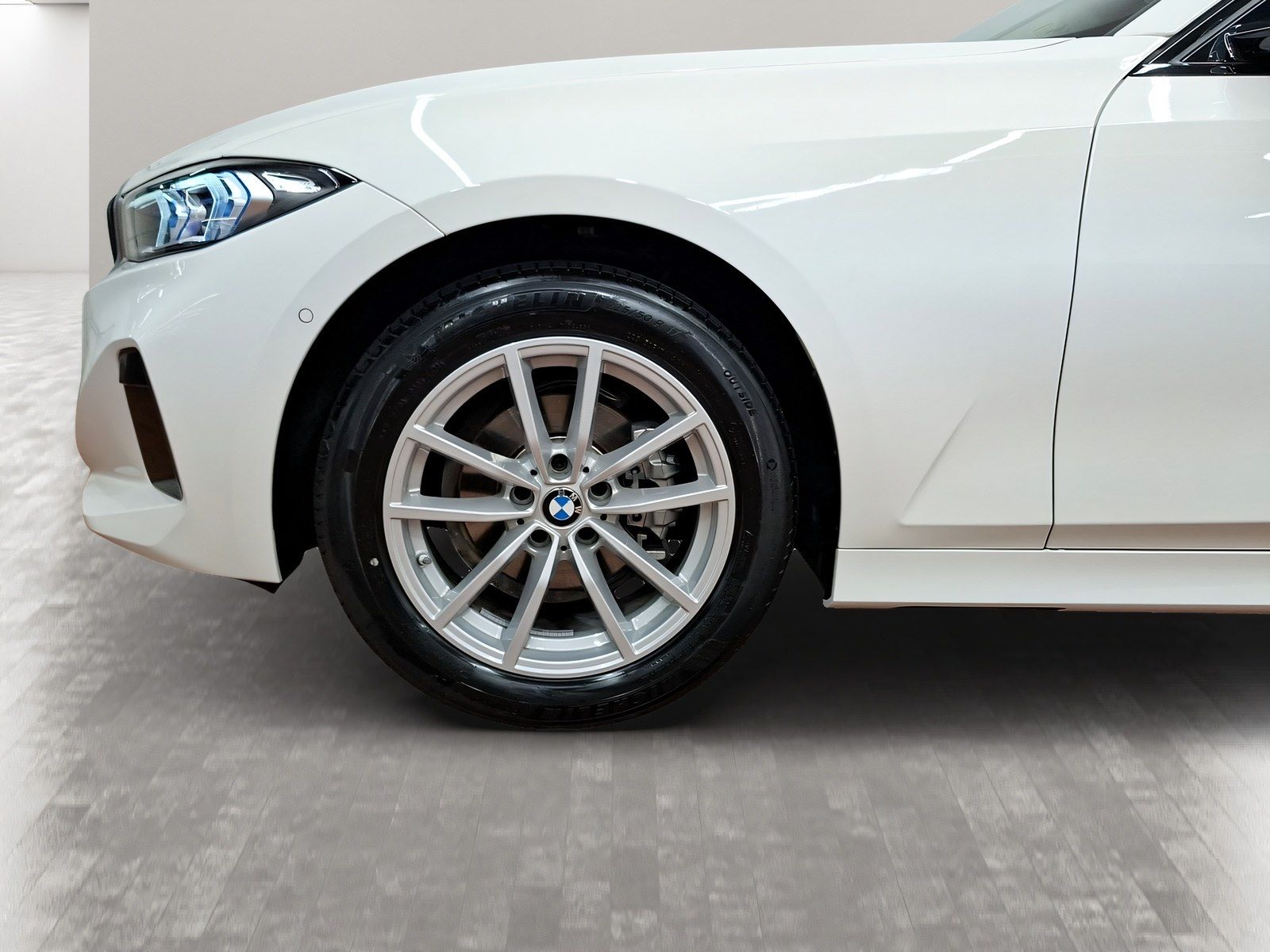 BMW 318 - Bild 9