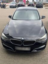 BMW 3er GT BJ 2013 Diesel ca. 281.000 km - BMW M3 bis 10.000 Euro