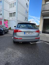 صورة 2 لـ 2009 AUDI Q5