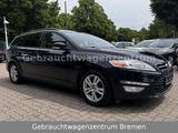 Ford Mondeo 2.0TDCi Turnier Champions Edition TÜV NEU - Ford Mondeo: Champions Edition
