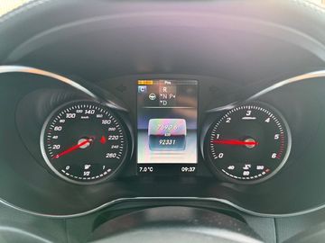 Bild 8 Mercedes-Benz GLC 250 d AMG Line 4Matic