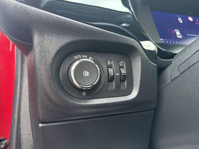 Corsa F Elegance 1.2 Turbo NAVI KLIMA CAM PDC VO