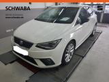 Seat Ibiza FR 1.0 TSI - Seat Gebrauchtwagen von 2023