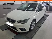 Seat Ibiza - Vorschau Bild 1