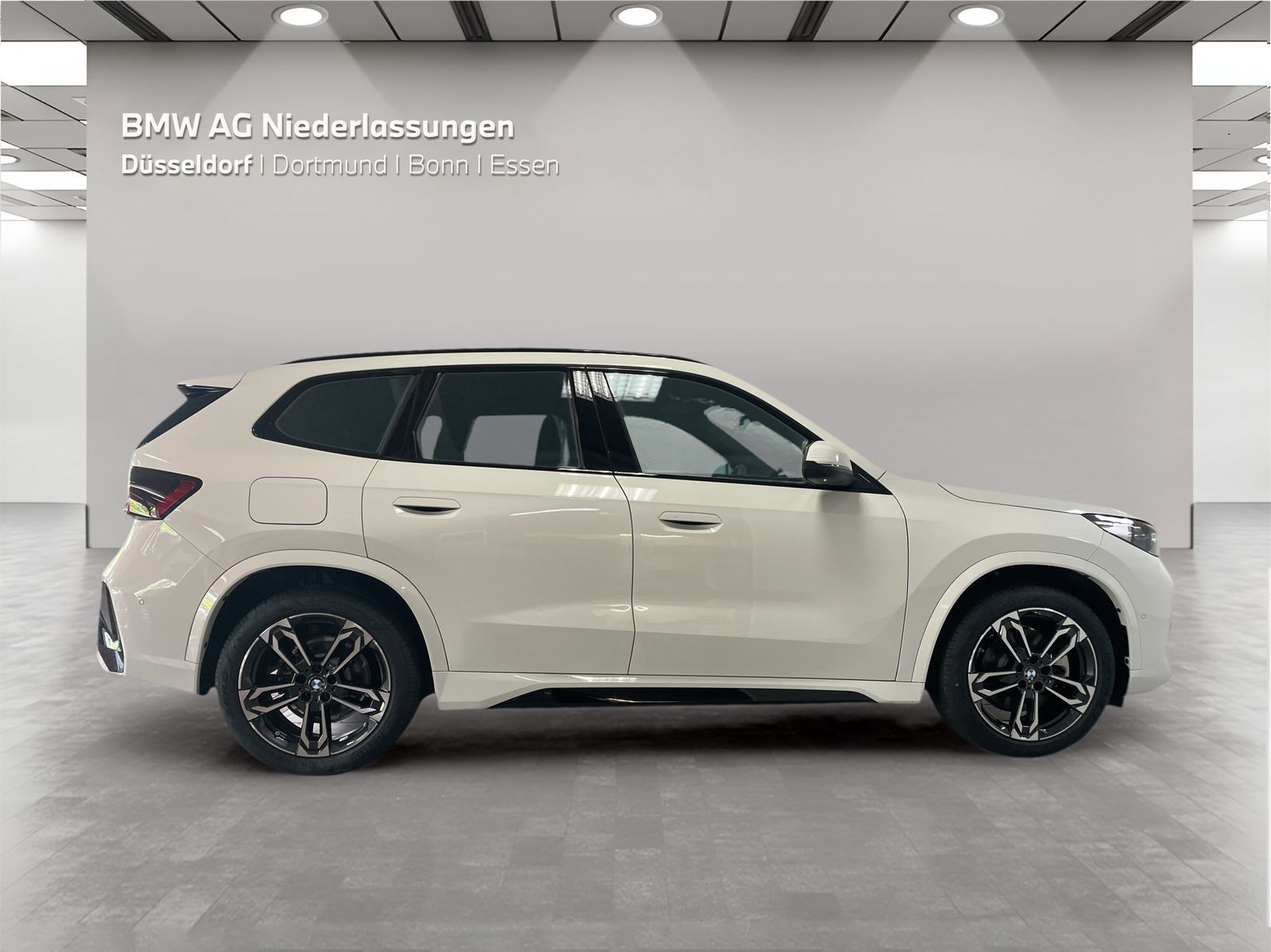 BMW X1 - Bild 7