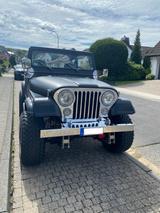 Jeep CJ - Jeep CJ Gebrauchtwagen