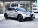 Alfa Romeo Stelvio 2.0 Benzina 200CV Automatica  - gebrauchte Alfa Romeo Kombis