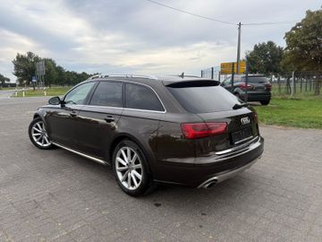 Audi A6 - 4