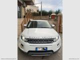 Land Rover LAND ROVER RR Evoque 2.2 TD4 5p. Prestige - Land Rover Range Rover Evoque Prestige mit Diesel-Antrieb