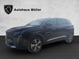 Peugeot 5008 PureTech 130 Stop & Start Allure Pack - Peugeot: Allradantrieb