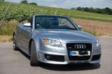 Audi RS4 4.2 quattro Cabriolet -