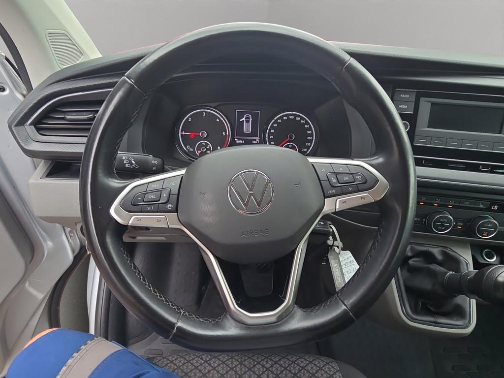 Volkswagen Caravelle 6.1 Trendline 2.0 TDI 8Sitzer, миниатюра 12