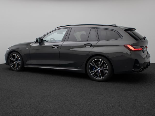 Foto Nummer 10: BMW 340d
