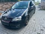Volkswagen Golf5 TDI 1.9 GTI OPTIK 6Gang Tausch - Volkswagen Golf: TDI GTI