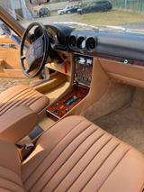 Mercedes-Benz SL 560 - Mercedes-Benz SL 560 von privat