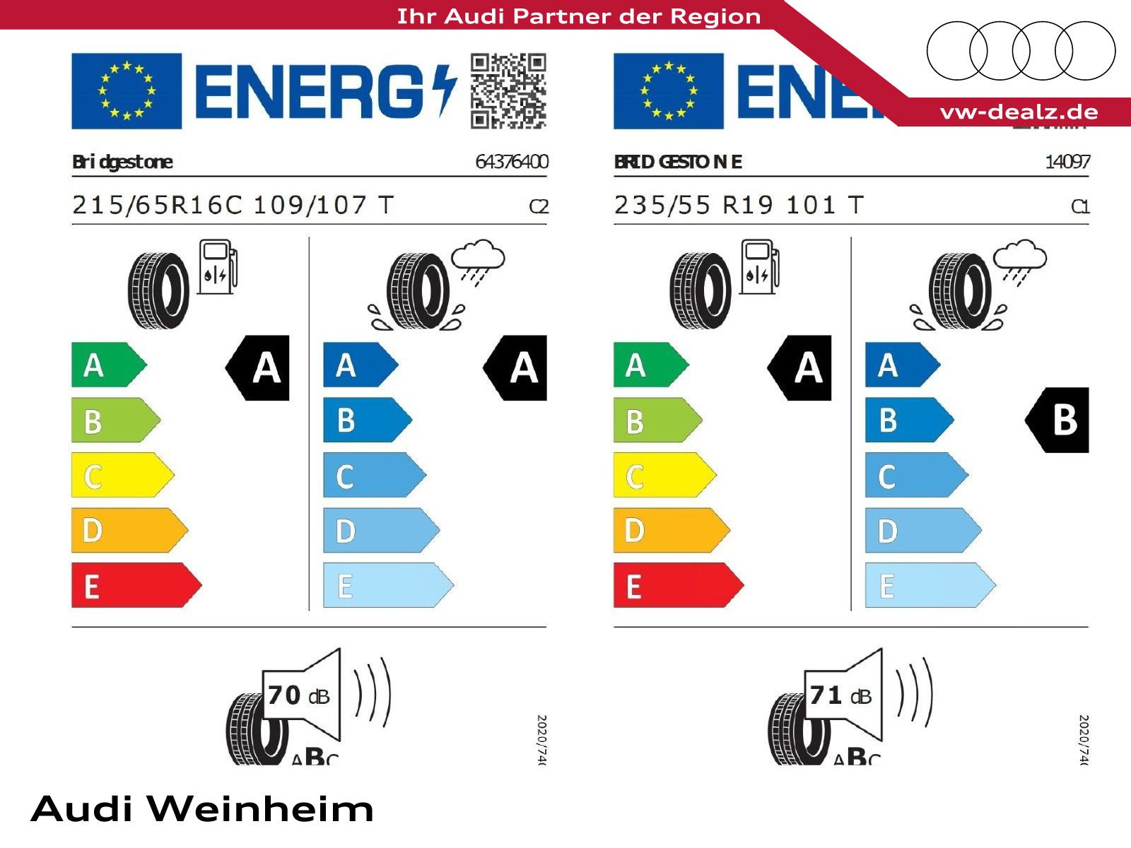 Audi Q4 e-tron - Bild 14