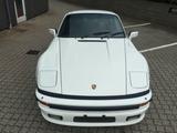 Porsche 930 Turbo Slantnose / Flachbau - Porsche 930 von privat