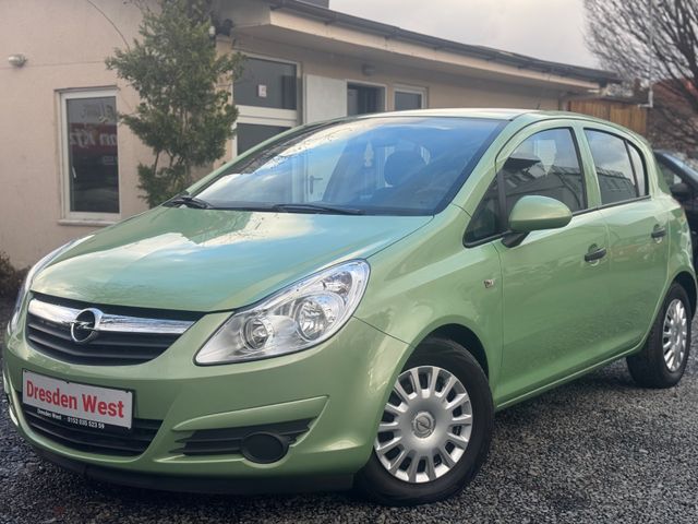 Opel Corsa D Selection "110 Jahre"